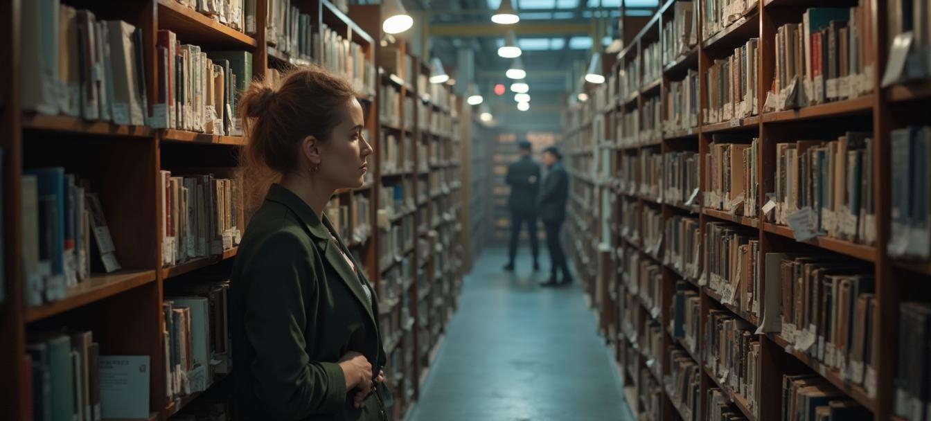 Купить диплом библиотекаря